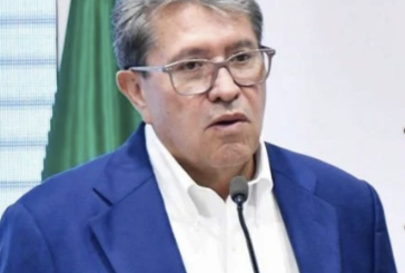 CONGRESO MEXICANO ENVIARÁ UN RECLAMO DIPLOMÁTICO A EU POR REDADAS A CONNACIONALES